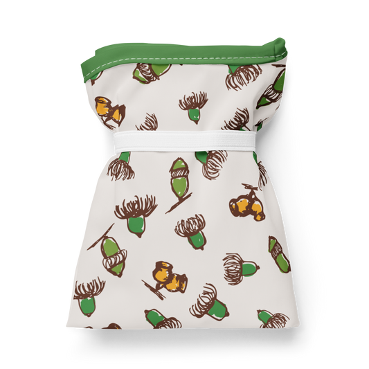Shopping bag Gumnuts & Blossoms