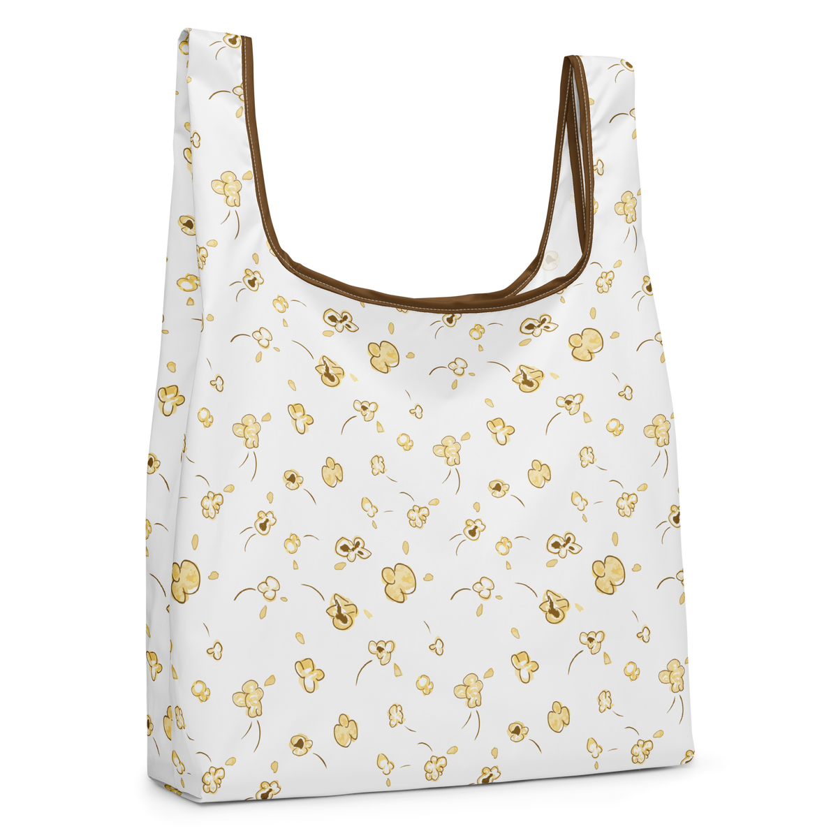 Shopping bag Popcorn Party