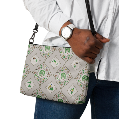 Crossbody bag