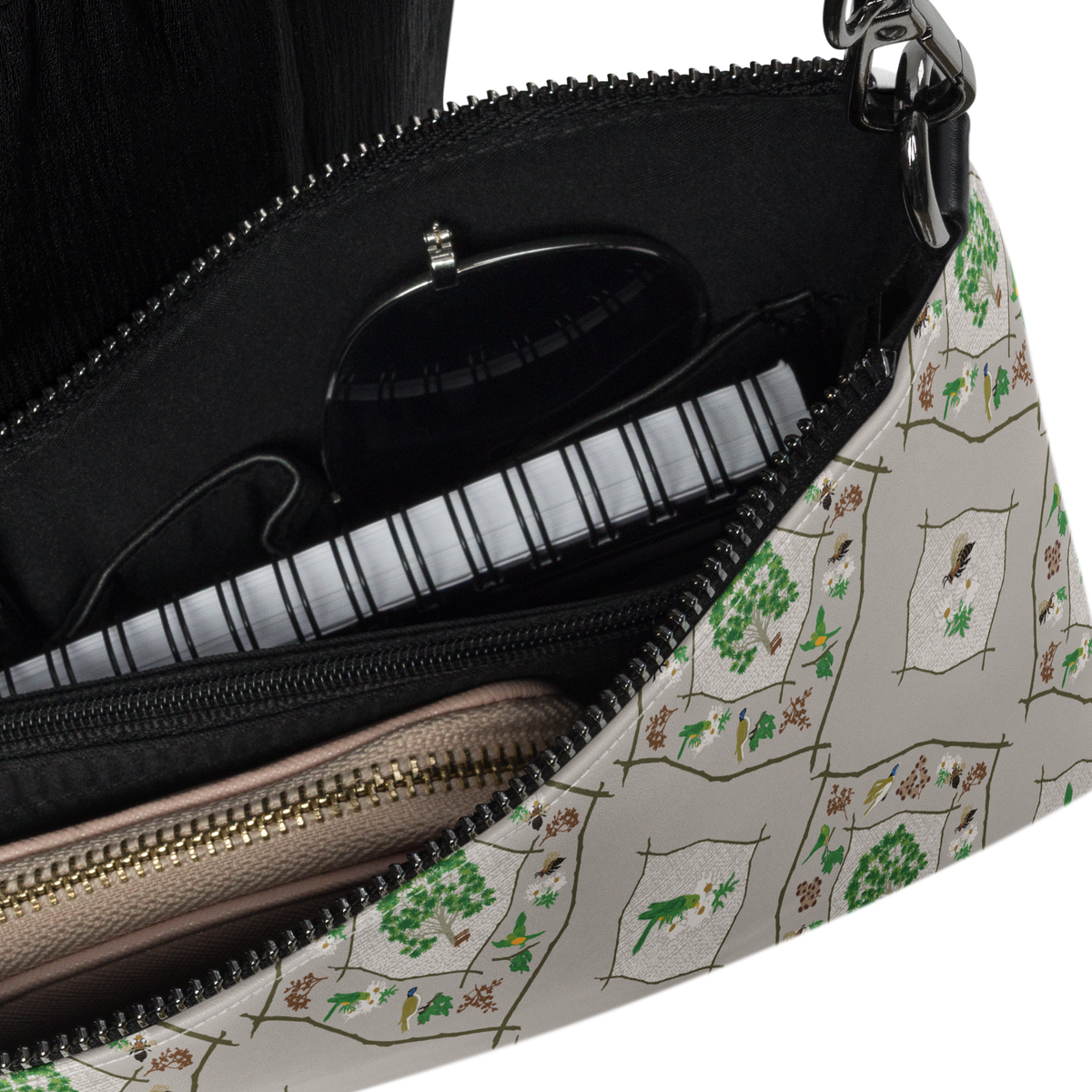 Crossbody bag