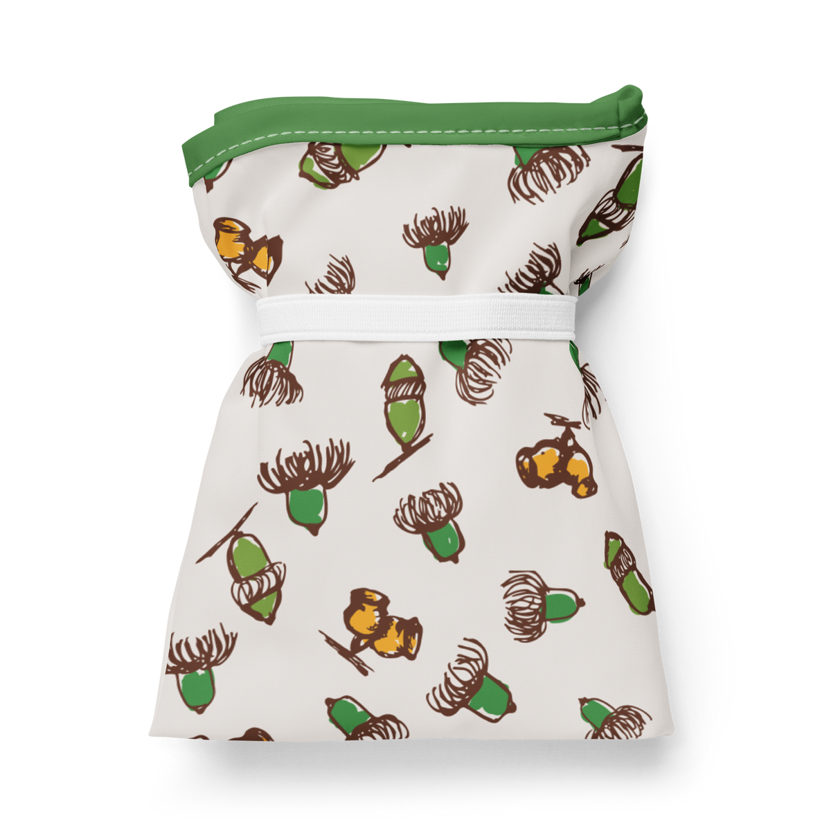 Shopping bag Gumnuts & Blossoms