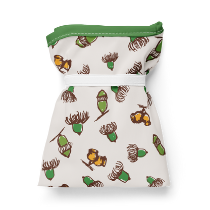 Shopping bag Gumnuts & Blossoms
