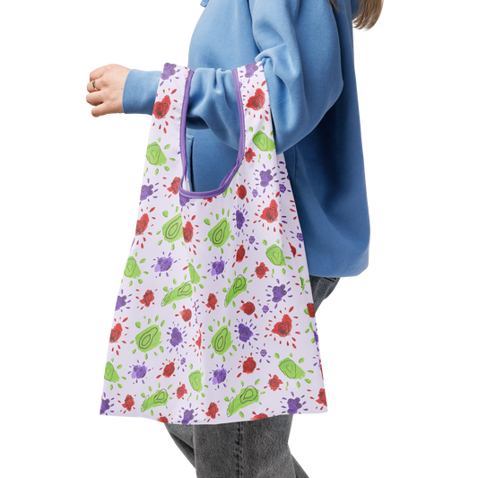 Shopping bag Snack Smash