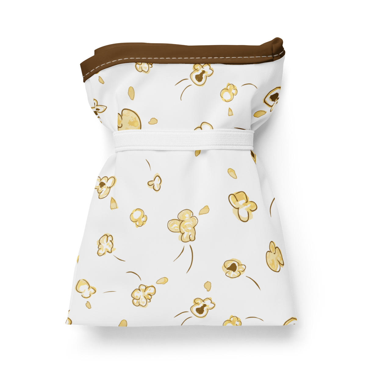 Shopping bag Popcorn Party