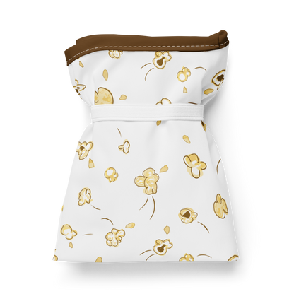 Shopping bag Popcorn Party