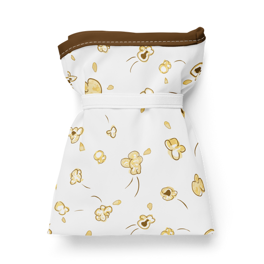 Shopping bag Popcorn Party