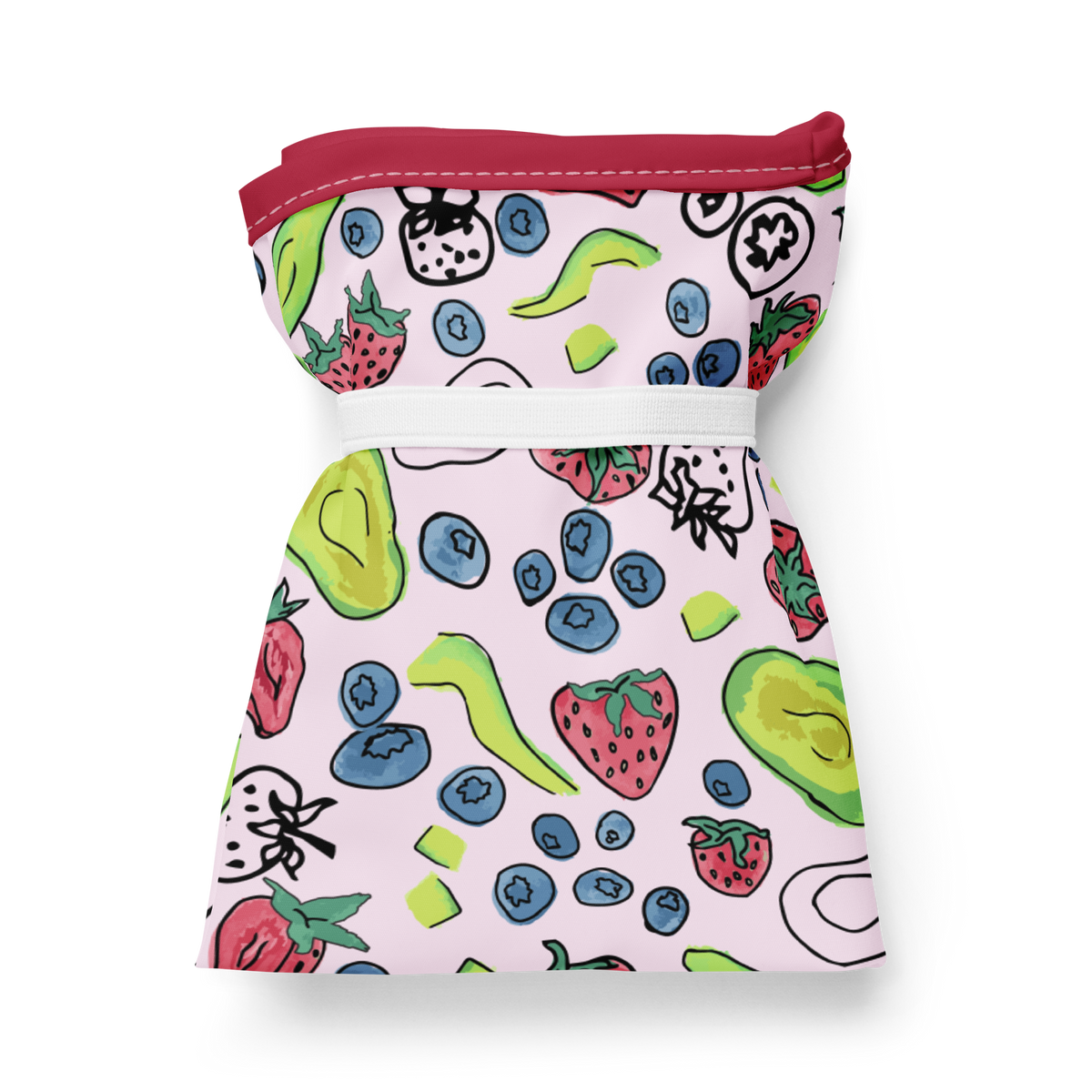 Shopping bag Snack Time