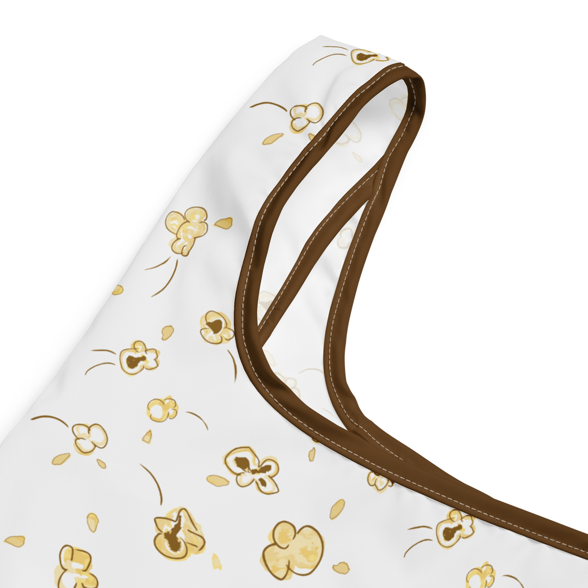 Shopping bag Popcorn Party