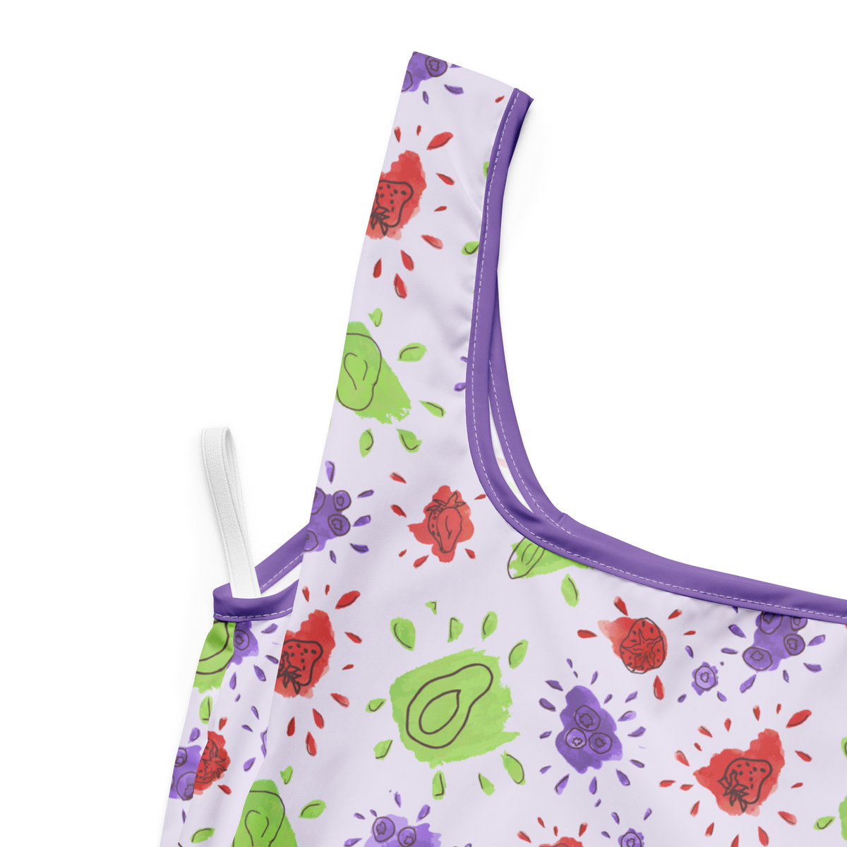 Shopping bag Snack Smash