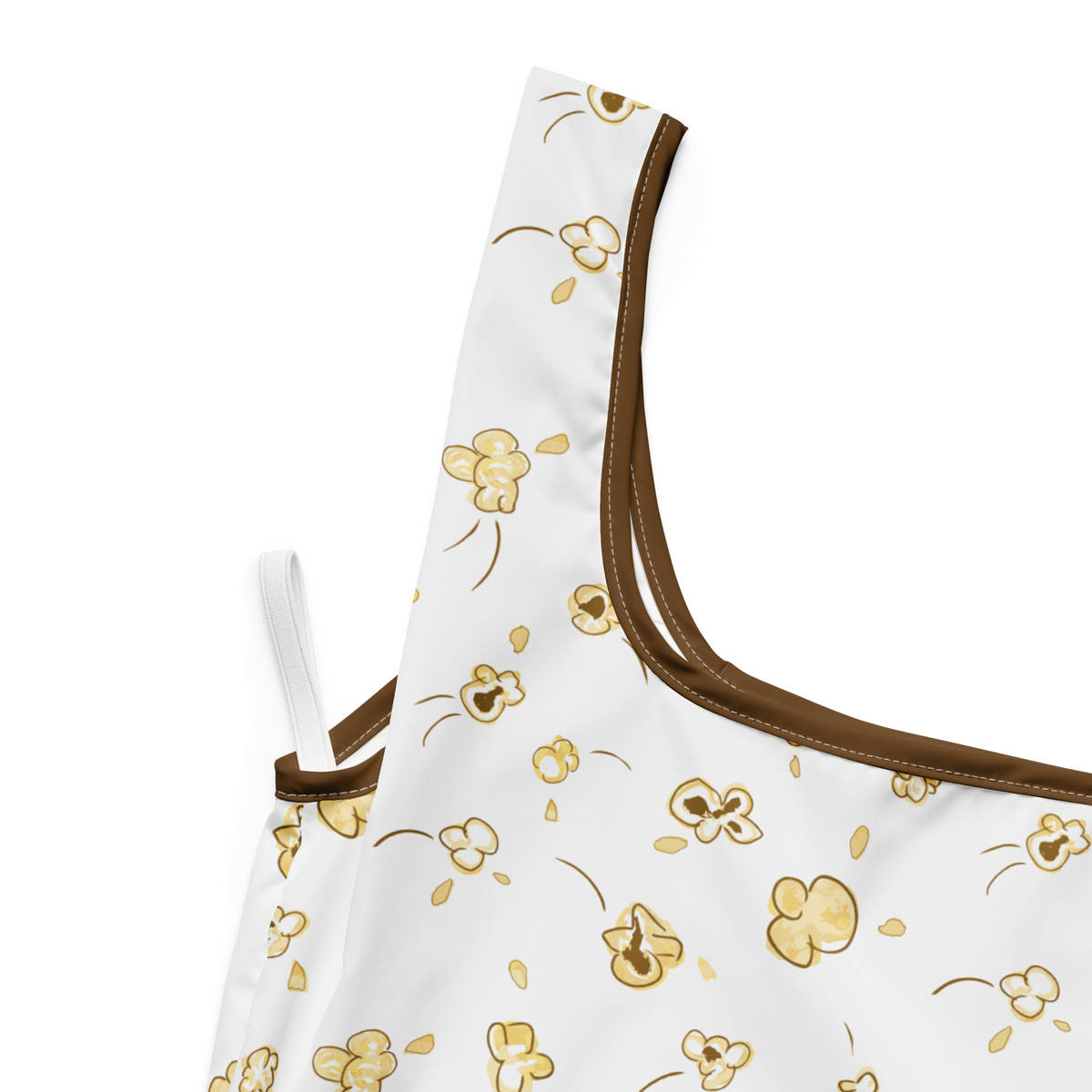 Shopping bag Popcorn Party