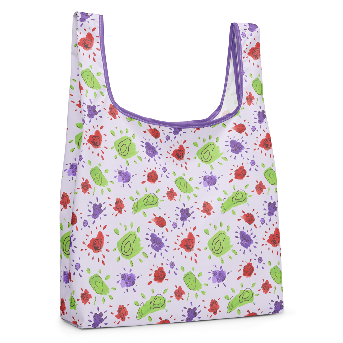 Shopping bag Snack Smash