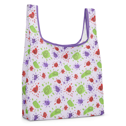 Shopping bag Snack Smash
