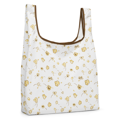 Shopping bag Popcorn Party