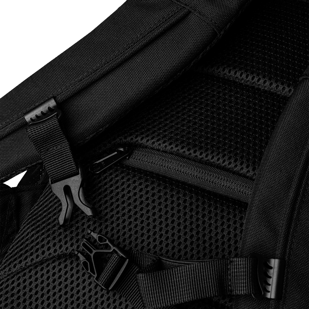 Utility backpack Bees in the Blossoms