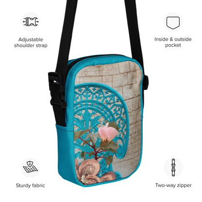 Utility crossbody bag Garden Chair