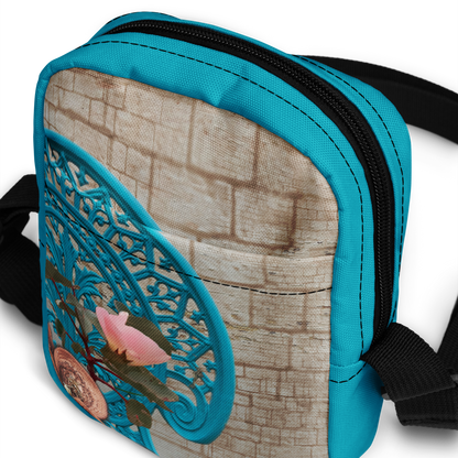 Utility crossbody bag Garden Chair