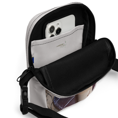 Utility crossbody bag Stationery