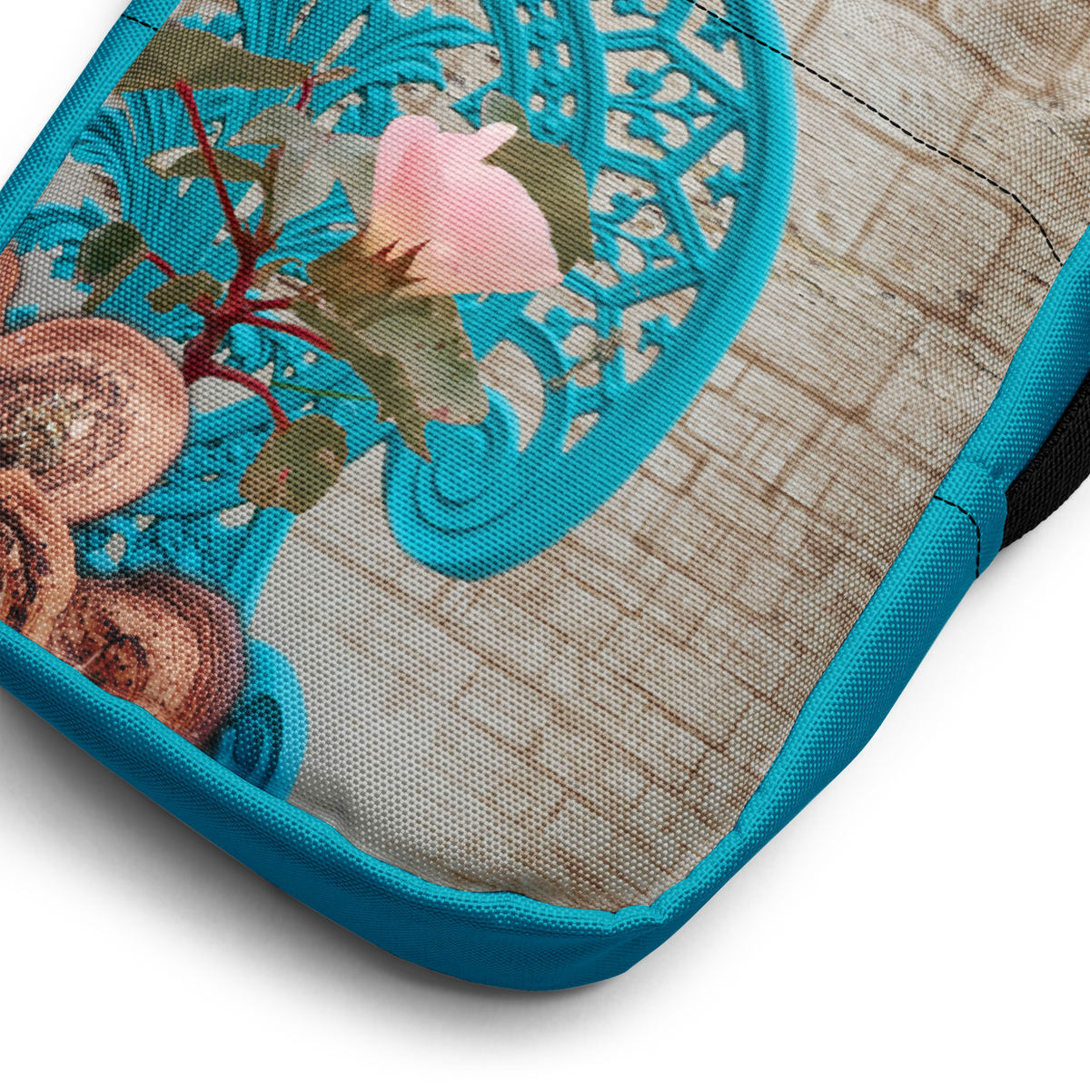 Utility crossbody bag Garden Chair