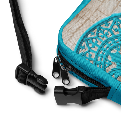 Utility crossbody bag Garden Chair